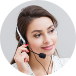 support agent